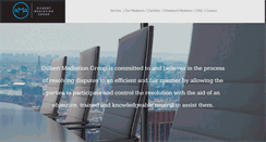 Desktop Screenshot of gmgtexas.com